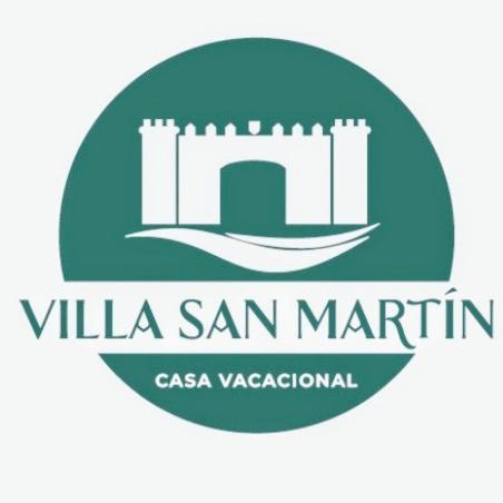 Villa San Martin Mondariz Eksteriør billede